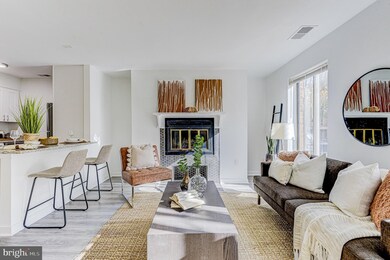 116 W Barre St, Baltimore, MD 21201 - photo 7