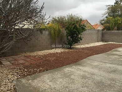 Yard/Garden.