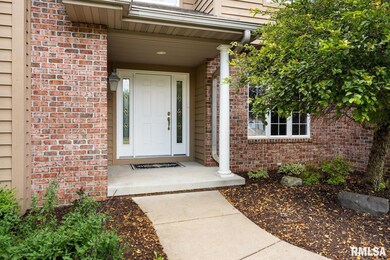 4108 W Sandridge Ct, Peoria, IL 61615 - photo 3