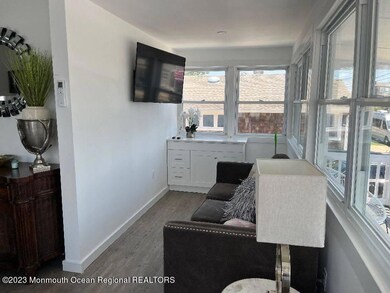 1114 Barnegat Ave unit UPPER, Seaside Park, NJ 08752 - photo 4