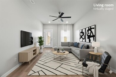 1705 SW Poigai Way unit 1, Bentonville, AR 72712 - photo 2