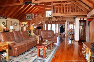 3733 Marble Hill Rd, Nabb, IN 47147 - photo 5