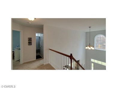 Foyer - 2nd floor foyer