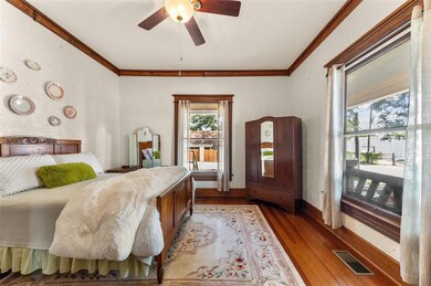 105 N Merrimac St, Weatherford, TX 76086 - photo 7