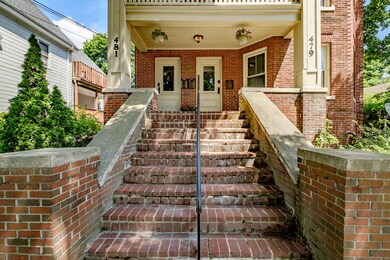 479 St John St unit 3, Portland, ME 04102 - photo 6