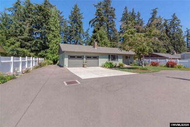 8345 Wheatland Rd N, Keizer, OR 97303 - photo 2
