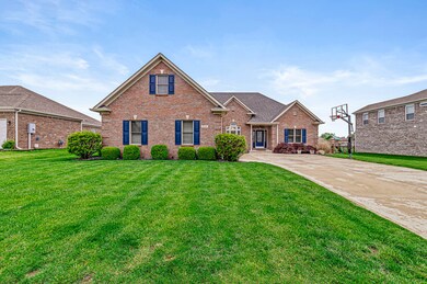 2144 Partridge Dr, Franklin, IN 46131 - photo 2