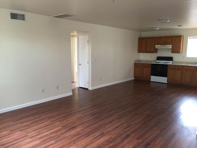Spacious Remodel