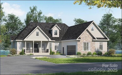 Many plans available!!! Your dream home is awaiting on a lakefront lot!