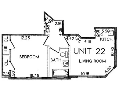 19 Pleasant St unit 22, Cambridge, MA 02139 - photo 4
