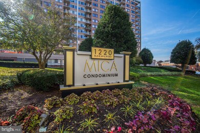 Mica Condominiums unit 119, Silver Spring, MD 20910 - photo 2