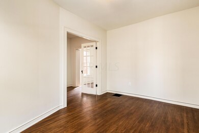 First Floor Office