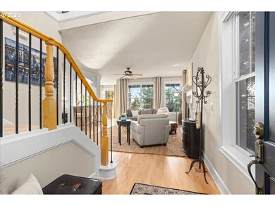 Entrance/Foyer