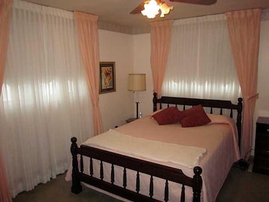 Master Bedroom.
