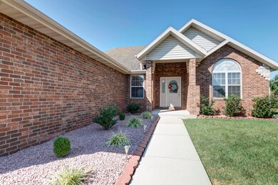 633 Ritter Ave, Nixa, MO 65714 - photo 3