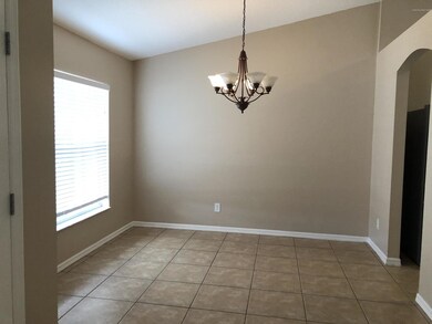Dining Roof off Kitchen