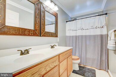 3038 Queensberry Dr, Huntingtown, MD 20639 - photo 4