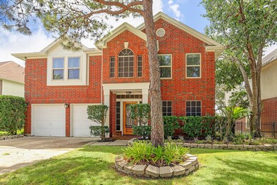 14319 Sandalfoot St, Houston, TX 77095 - photo 2