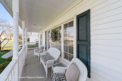 69 Bernard Dr, Howell, NJ 07731 - photo 2