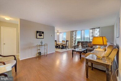 Barcroft Hills Condominium unit 803, Baileys Crossroads, VA 22041 - photo 4