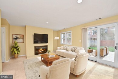 6050 Hardwick Place, Falls Church, VA 22041 - photo 5