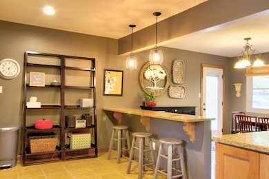 Kitchen-Dining