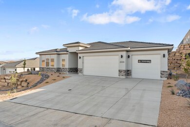 MOVE IN READY! Come see this home today!