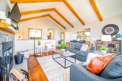 Ferringway Condominiums unit 41, Durango, CO 81301 - photo 3