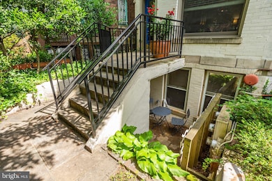 1946 Calvert St NW unit 1, Washington, DC 20009 - photo 5