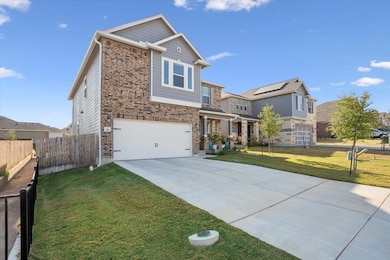 1351 Long Creek Ln, Belton, TX 76513 - photo 3