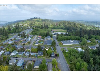 Drone View/UAV