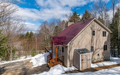119 Gotzens Rd, Conway, NH 03818 - photo 6