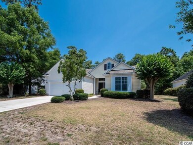 52 Camden Cir unit LOT 13 PH 1 CAMDEN C, Pawleys Island, SC 29585 - photo 3