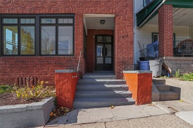 813 N Sheridan Ave unit 3, Pittsburgh, PA 15206 - photo 3