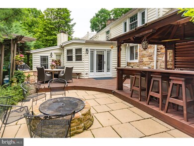 1411 Orchard Way, Bryn Mawr, PA 19010 - photo 4