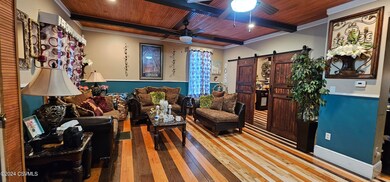 439 W Gowen St, Shamokin, PA 17872 - photo 6