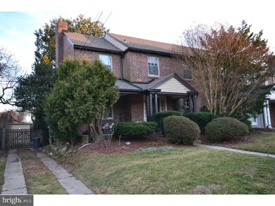 146 W Plumstead Ave, Lansdowne, PA 19050 - photo 2