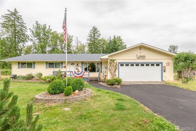 585 Evans Rd, Toledo, WA 98591 - photo 2