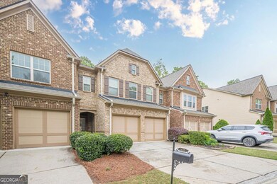 1425 Faircrest Ln, Alpharetta, GA 30004 - photo 6