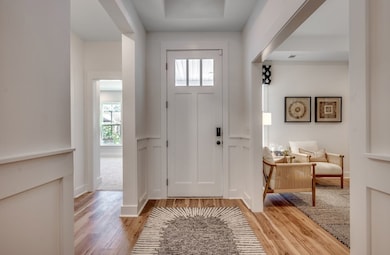 Sterling Foyer