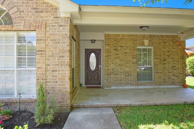 25815 Bearborough Dr, Spring, TX 77386 - photo 3