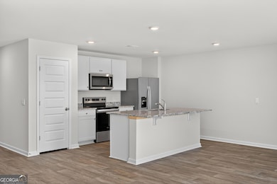 309 Flax St, Statesboro, GA 30461 - photo 6