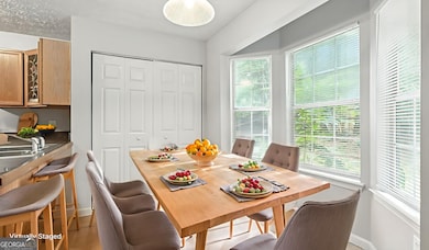 1355 Stoneleigh Way, Stone Mountain, GA 30088 - photo 5