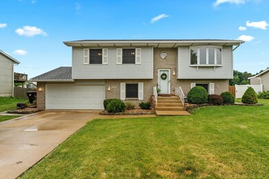 8676 Fulton Place, Crown Point, IN 46307 - photo 2