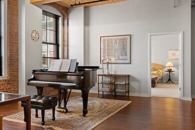 1245 Adams St unit B404, Dorchester Center, MA 02124 - photo 7