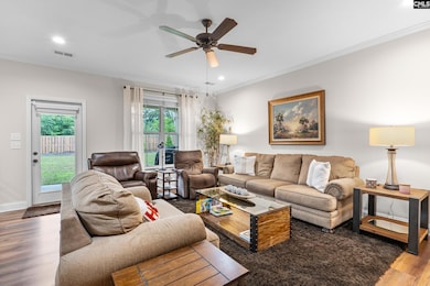 2107 Newberry Landing Cir, Newberry, SC 29108 - photo 6