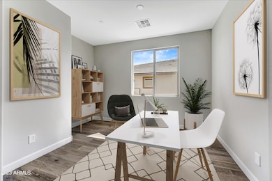 18229 E Spring Valley Ct, Scottsdale, AZ 85263 - photo 3