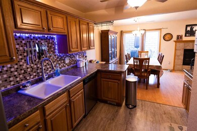 232 Pedersen St, West Branch, IA 52358 - photo 4