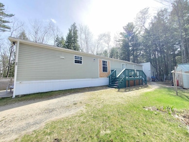 20 Follansbee Rd, Canaan, NH 03741 - photo 4