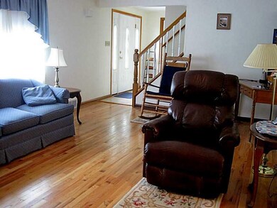 Living Room. Welcome to this immaculate home with 
